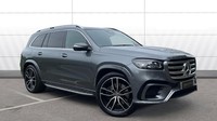 2025 Mercedes-Benz GLS 450d 4Matic Business Class 5dr 9G-Tronic Diesel Estate Es