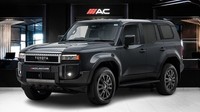 2026 Toyota Land Cruiser (26 Reg) 2.8D Commercial (+VAT) SUV Diesel Automatic