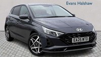 2025 Hyundai i20 1.0T GDi Premium 5dr DCT Hatchback Petrol Automatic