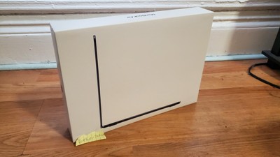 Apple Macbook Air 2022 A2681 Midnight - M2, 8GB Ram, 512 GB SSD