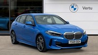 2019 BMW 1 Series 118i M Sport 5dr Petrol Hatchback Hatchback Petrol Manual