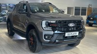 Ford Ranger Petrol Pick Up D/Cab Wildtrak 2.3 EcoBoost PHEV 281 Auto Double Cab 