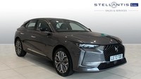 2023 DS DS 4 1.6 E-TENSE Trocadero 5dr EAT8 HATCHBACK PETROL/ELECTRIC Automatic
