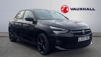 2022 Vauxhall Corsa 1.2 Turbo Ultimate 5dr Petrol Hatchback Hatchback Petrol Man