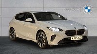 2025 BMW 1 Series 120 M Sport 5dr Step Auto Hatchback Petrol Automatic