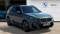2023 BMW X1 sDrive 18d M Sport 5dr Step Auto Diesel Estate Estate Diesel Automat