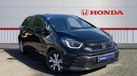 2023 Honda Jazz 1.5 i-MMD Hybrid Elegance 5dr eCVT Hybrid Hatchback Hatchback Hy