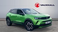 2025 Vauxhall Mokka 100kW Griffin 50kWh 5dr Auto Electric Hatchback Hatchback El