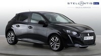 2023 Peugeot 208 1.2 PureTech Active Premium + Hatchback 5dr Petrol Manual Euro 