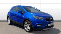 2018 Vauxhall Mokka X 1.4T ecoTEC Active 5dr Petrol Hatchback Hatchback Petrol M