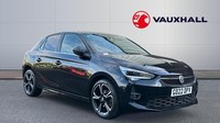 2022 Vauxhall Corsa 1.2 Turbo Ultimate 5dr Petrol Hatchback Hatchback Petrol Man