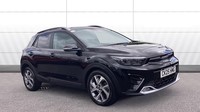 2025 Kia Stonic 1.0T GDi 98 GT-Line 5dr DCT Petrol Estate Estate Petrol Automati