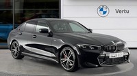 2024 BMW 3 Series 320i M Sport 4dr Step Auto Petrol Saloon Saloon Petrol Automat