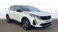 2022 Peugeot 3008 1.5 BlueHDi GT 5dr EAT8 Diesel Estate Estate Diesel Automatic
