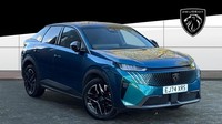 2024 Peugeot 3008 1.2 Hybrid 136 Allure 5dr e-DSC6 Petrol Estate Estate Petrol A