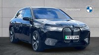 2022 BMW iX 240kW xDrive40 M Sport Edition 76.6kWh 5dr Auto SUV Electric Automat