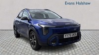 2026 Kia Stonic 1.0T GDi 48V 113 GT-Line 5dr DCT Estate Petrol Automatic