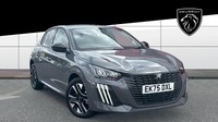 2025 Peugeot 208 1.2 Hybrid 110 Allure 5dr e-DSC6 Petrol Hatchback Hatchback Pet