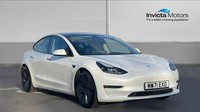 2021 Tesla Model 3 Long Range AWD 4dr Auto Electric