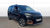 2022 Citroen Berlingo 1.2 PureTech 130 Flair XTR XL 5dr EAT8 [7 seat] Petrol Est