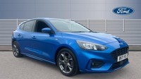 2021 Ford Focus 1.0 EcoBoost Hybrid mHEV 125 ST-Line Edition 5dr Petrol Hatchbac