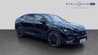 2025 Peugeot 408 1.2 GT Fastback 5dr Petrol Hybrid e-DSC6 Euro 6 (s/s) (136 ps) 