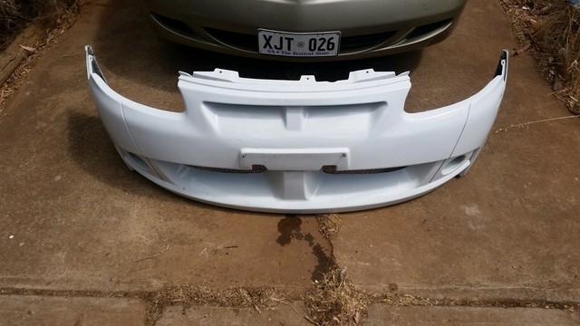 Vt Vx Sports Bumpers and lights Auto Body parts
