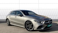 2019 Mercedes-Benz A-Class A200 AMG Line Premium 5dr Auto Petrol Hatchback Hatch