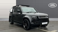 2022 Land Rover Defender 2.0 P400e XS Edition 110 5dr Auto Estate Estate Hybrid 