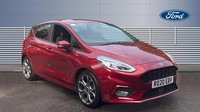 2020 Ford Fiesta 1.0 EcoBoost 95 ST-Line Edition 5dr Petrol Hatchback Hatchback 