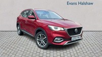 2022 MG MG HS 1.5 T-GDI Excite 5dr Hatchback Petrol Manual
