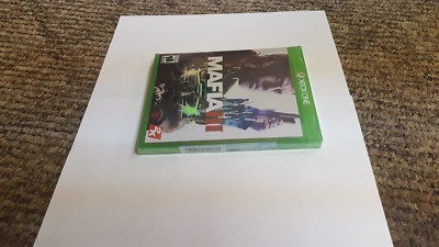 Mafia III (Microsoft Xbox One, 2016)