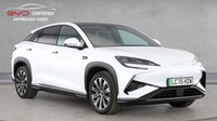 2025 BYD Sealion 7 230kW Comfort 83kWh 5dr Auto Electric Estate Estate Electric 