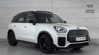 2024 MINI Countryman 150kW E Sport 66kWh 5dr Auto HATCHBACK ELECTRIC Automatic