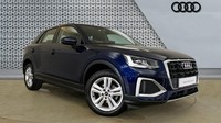 2024 Audi Q2 30 TFSI 116 Sport 5dr [Tech] Petrol Estate Estate Petrol Manual