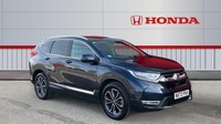 2022 Honda CR-V 2.0 i-MMD Hybrid SR 5dr eCVT Hybrid Estate Estate Hybrid Automat