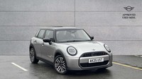 2025 MINI Cooper 2.0 S Classic 5dr Auto Hatchback Petrol Automatic