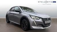 2023 Peugeot 208 1.2 PureTech GT Hatchback 5dr Petrol Manual Euro 6 (s/s) (100 p