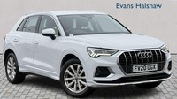 2020 Audi Q3 35 TDI Quattro Sport 5dr SUV Diesel Manual