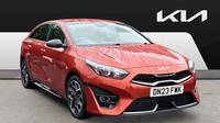 2023 Kia Pro Ceed 1.5T GDi ISG GT-Line 5dr Petrol Estate Estate Petrol Manual