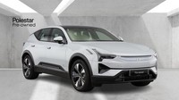 2025 Polestar 3 Dual Motor 111kWh Long Range Plus Pilot SUV 5dr Electric Auto 4W