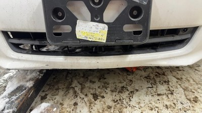 Used Grille fits: 2013 Chevrolet Malibu Lower Grade A+