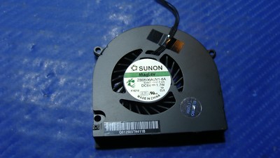 MacBook Pro A1278 13" Early 2011 MC700LL/A Genuine CPU Cooling Fan 922-8620