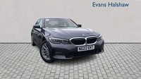 2022 BMW 3 Series 320i SE Pro 4dr Step Auto Saloon Petrol Automatic