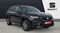 2025 SEAT Ateca 1.5 TSI EVO FR Sport 5dr DSG Petrol Estate Estate Petrol Automat