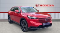 2023 Honda HR-V 1.5 eHEV Elegance 5dr CVT Hybrid Hatchback Hatchback Hybrid Auto