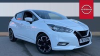 2022 Nissan Micra 1.0 IG-T 92 Acenta 5dr HATCHBACK PETROL Manual