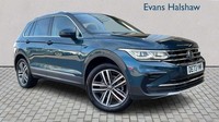2023 Volkswagen Tiguan 1.4 TSI eHybrid Elegance 5dr DSG Estate Plug-In Hy Automa