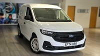 2025 Ford Transit Connect 220 L1 Diesel 2.0 EcoBlue 102ps Trend Van Van Diesel M