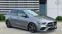 2023 Mercedes-Benz B Class B200d AMG Line Premium 5dr Auto Diesel Hatchback Hatc